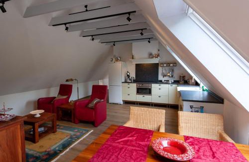 Meppen Apartment | Delicateske