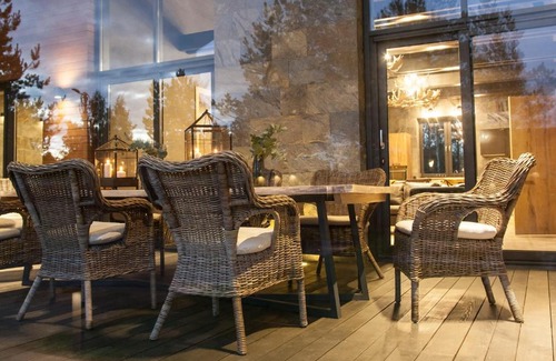 Mostishche Ski Chalet | Delice Chalet & Spa
