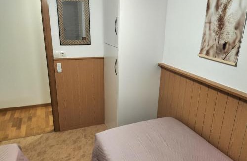 San Lorenzo Apartment | Delicias de Cordoba
