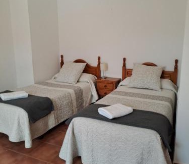 Peraltilla House | DELICIAS
