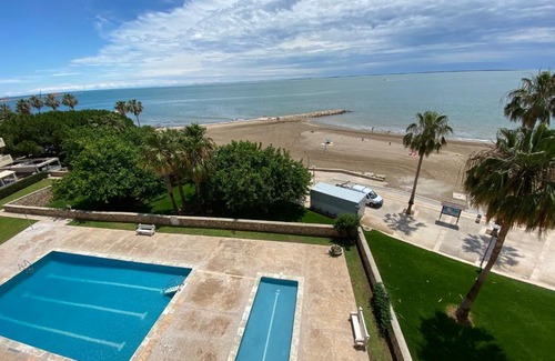 Sant Carles de la Rapita Apartment | DELICIAS