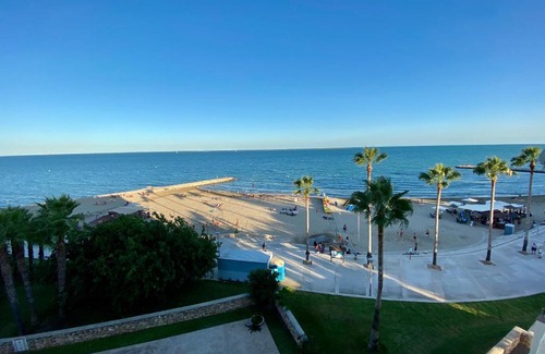 Sant Carles de la Rapita Apartment | DELICIAS