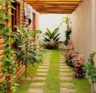 Barreirinhas House | Deliciosa Casa de 5 qtos nos Lençóis Maranhenses