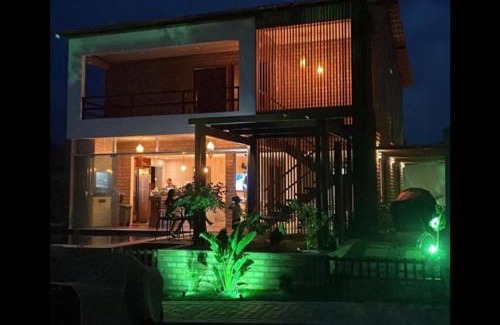 Barreirinhas House | Deliciosa Casa de 5 qtos nos Lençóis Maranhenses
