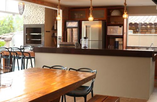 Barreirinhas House | Deliciosa Casa de 5 qtos nos Lençóis Maranhenses