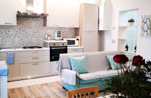 San Leonardo Apartment | Delicious and welcoming appart. recently renovated