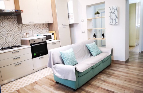 San Leonardo Apartment | Delicious and welcoming appart. recently renovated