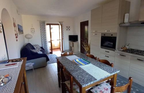 Golfo di Marinella Apartment | DELICIOUS APARTMENT with air conditioning- GOLFO DI MARINELLA COSTA SMERALDA