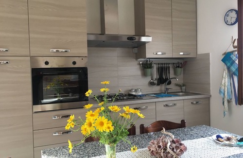 Golfo di Marinella Apartment | DELICIOUS APARTMENT with air conditioning- GOLFO DI MARINELLA COSTA SMERALDA