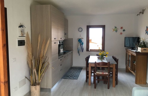 Golfo di Marinella Apartment | DELICIOUS APARTMENT with air conditioning- GOLFO DI MARINELLA COSTA SMERALDA