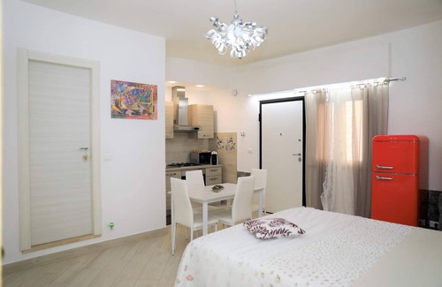 Fondi Apartment | DELICIOUS HOME in Fondi, near Sperlonga
