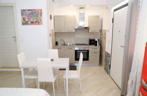 Fondi Apartment | DELICIOUS HOME in Fondi, near Sperlonga