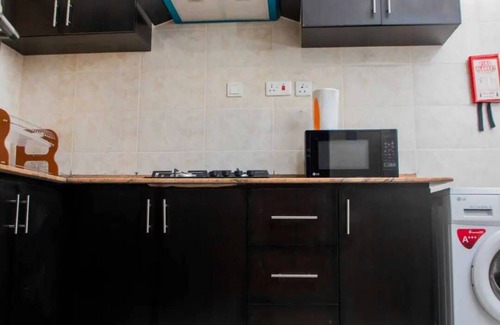 Amuwo Odofin Apartment | Delight Apartments Ipaja