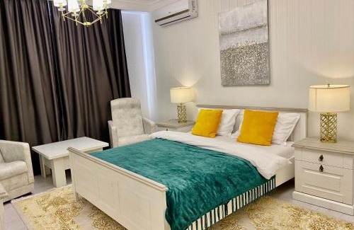 Boryspil Apartment | DeLight Apartments