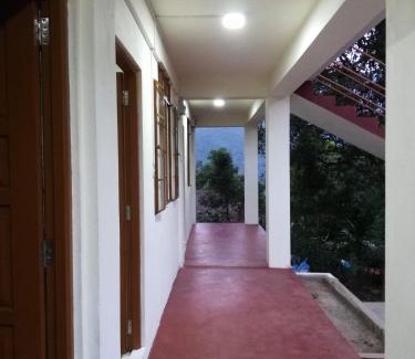 Sohra House | Delight Homestay
