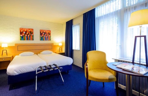 Beekbergen-Zuid House | Delight in a Relaxing Retreat in a Comfortable Room Close to Paleis Het Loo
