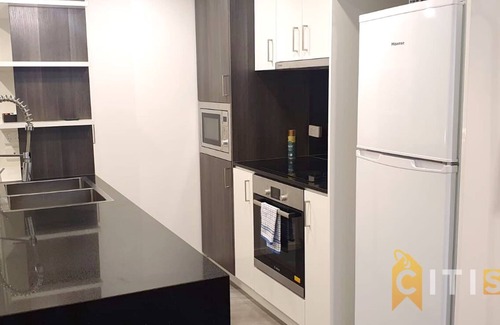 Dickson Apartment | Delight in Dickson -2bd 2bth Apt