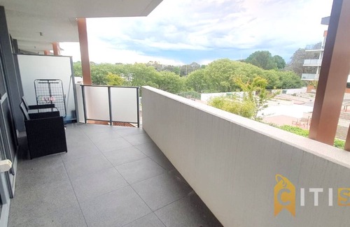 Dickson Apartment | Delight in Dickson -2bd 2bth Apt