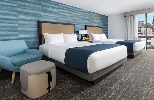 Fisherman's Wharf House | Delight In San Franciscan Culture! 4 Convenient Units, City View, Pets Allowed!