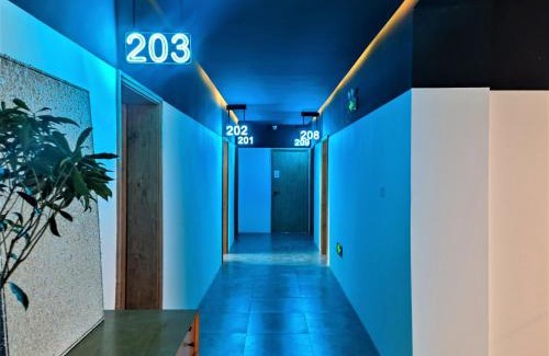 Sanpu House | Delight Inn