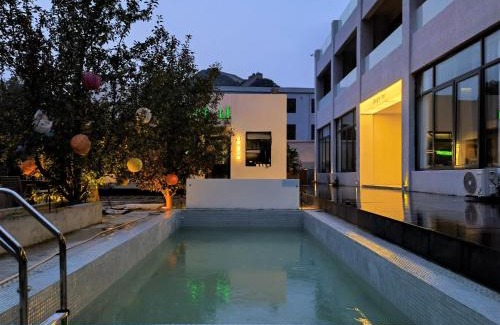Sanpu House | Delight Inn