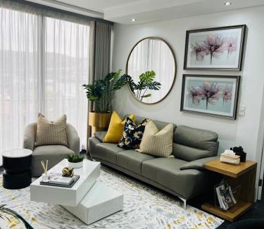 Bedfordview Apartment | Delight Luxurious Apartments 37 Angus road Bedfordview