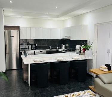 Bedfordview Apartment | Delight Luxurious Apartments 37 Angus road Bedfordview