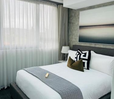 Bedfordview Apartment | Delight Luxurious Apartments 37 Angus road Bedfordview