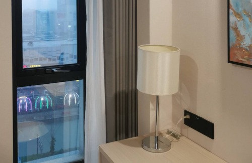 Qingpu Hotel | Delightel Hotel West Shanghai