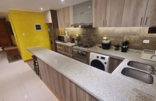Ica Apartment | Delightful 1, 2 o 3 bedroom apartment in Ica