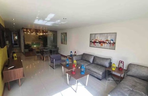 Ica Apartment | Delightful 1, 2 o 3 bedroom apartment in Ica
