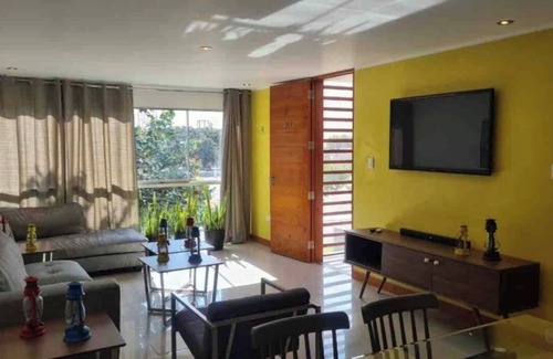 Ica Apartment | Delightful 1, 2 o 3 bedroom apartment in Ica