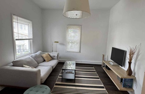 Hyde Square Condo | Delightful 1-bedroom condo in Boston