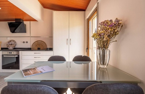 Serta House | Delightful 1-bedroom house in Sertã