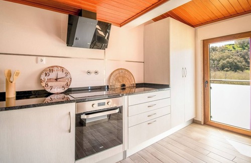 Serta House | Delightful 1-bedroom house in Sertã
