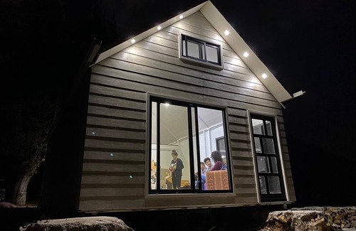 Beiteddine Cabin | Delightful 1-Bedroom Tiny Home