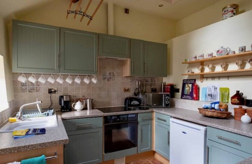 Ludwel House | Delightful 2 bed town house in historic Ludlow.