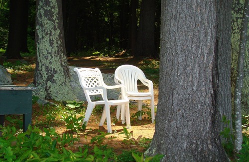 Moultonborough House | Delightful 2-bedroom house on Lake Kanasatka