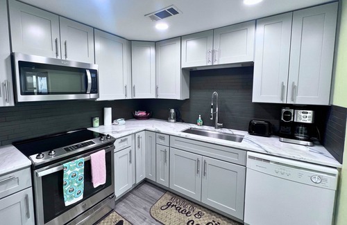 Sugar Mountain Condo | Delightful 2-bedroom, 2-bathroom condo situated on the 5th floor of Sugar Top