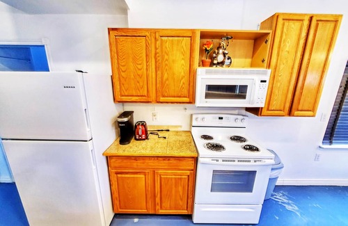 Coulee City House | Delightful 2 bedroom Home at the Blue Lake
