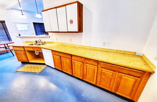 Coulee City House | Delightful 2 bedroom Home at the Blue Lake