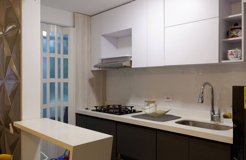 Ibague Apartment | Delightful 2-bedroom apartment with WiFi in Ibagué
