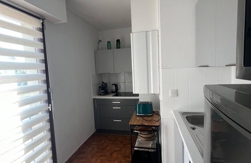 Epinal Apartment | Delightful 2-bedroom apartment with WiFi in charming Épinal and Private car park