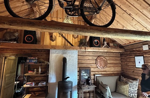 Enebakk Other | Delightful 2-bedroom farmhouse in Akershus
