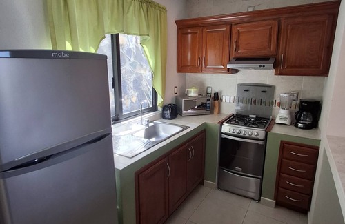 Patzcuaro House | Delightful 2-bedroom house with WiFi in Pátzcuaro