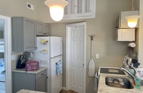 Ocean Beach III Cottage | Delightful 2-Bedroom Beach Cottage in OBIII