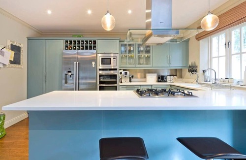 Westbourne Green House | Delightful 3-Bed family home, Bayswater