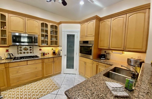 Palm Beach Country Estates House | Delightful 3 bedroom home on over 1 acre