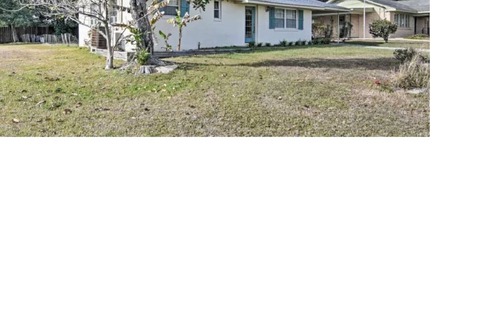 Pass Christian House | Delightful 3-bedroom house with AC in Pass Christian