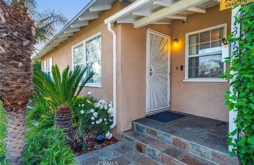 San Bernardino House | Delightful 3-bedroom house with WiFi in San Bernardino